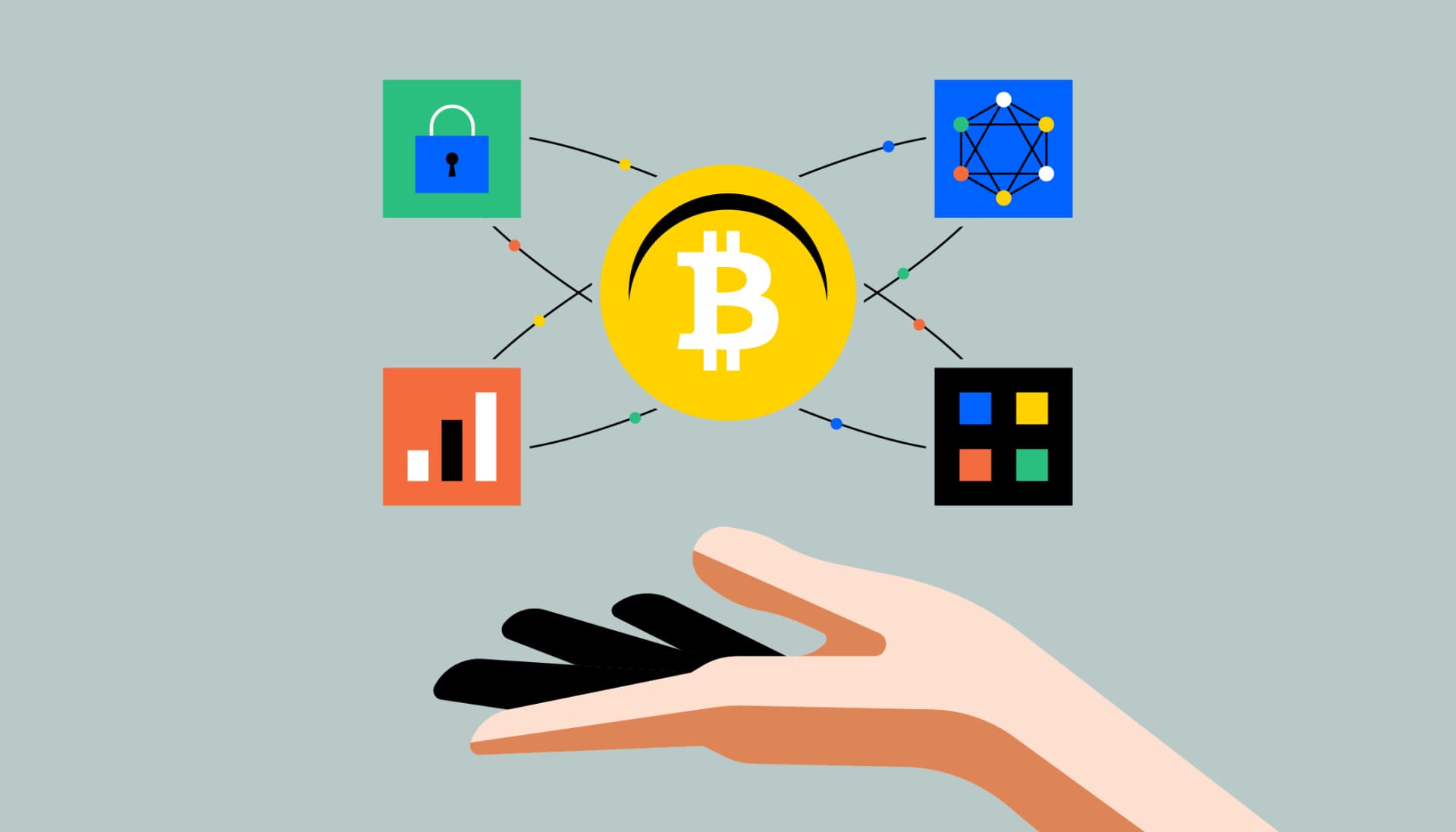 BTCUSA: Understanding Cryptocurrency, One Update at a Time