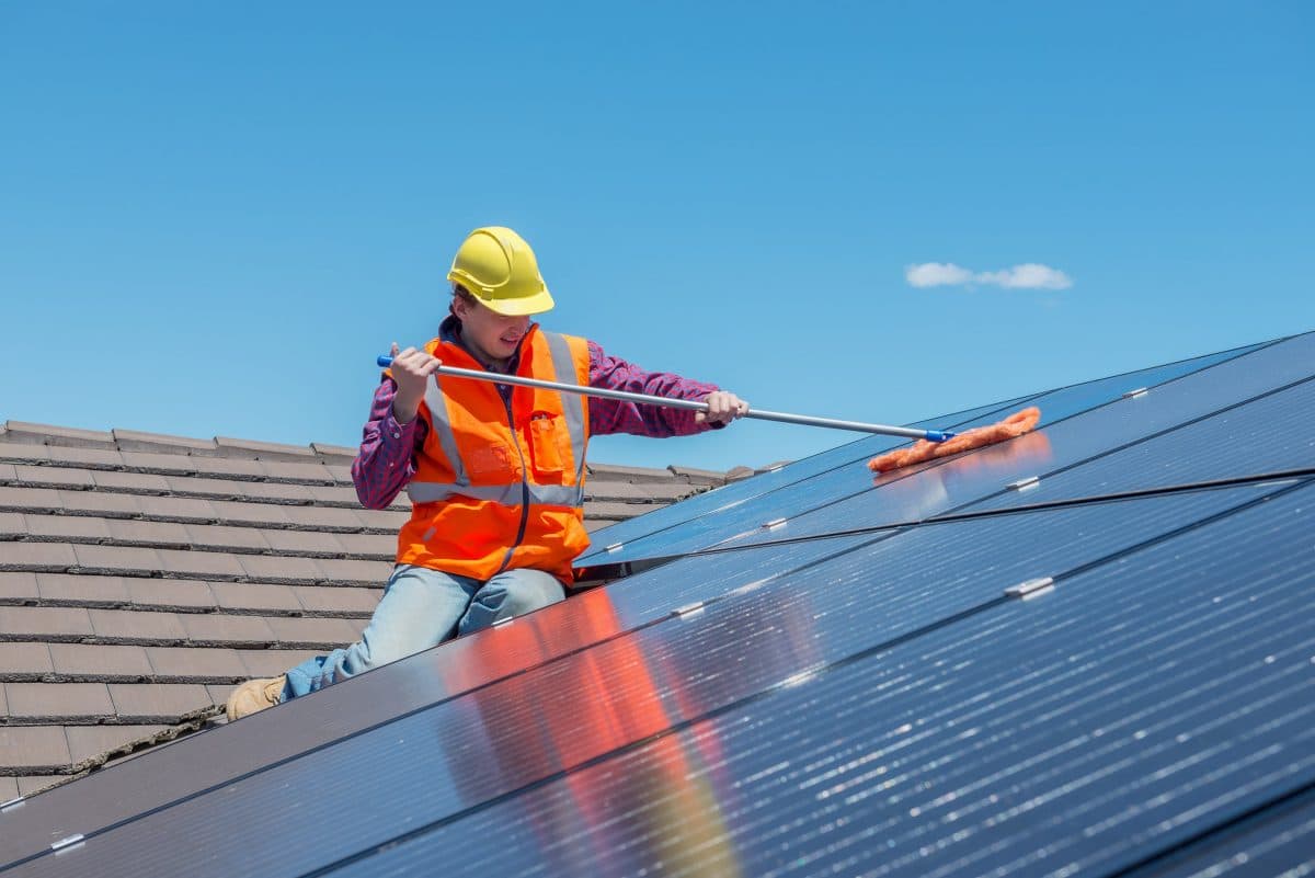 Spectrum Energy Systems Leads the Way with Commercial Solar Panels Derby for Businesses
