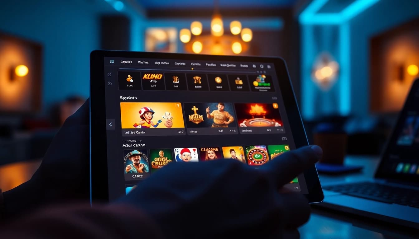 Interactive online gambling platform showcasing 789f's exciting games and betting options.