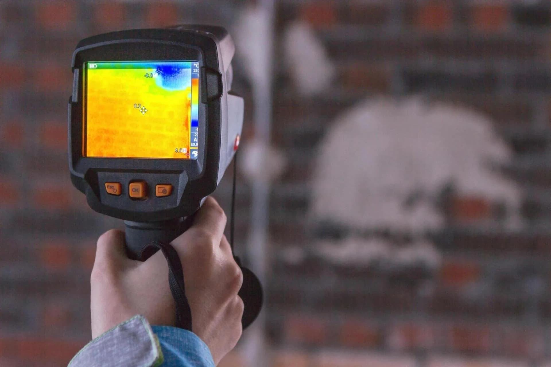 Leak Detection Falkirk: Comprehensive Leak Detection Solutions