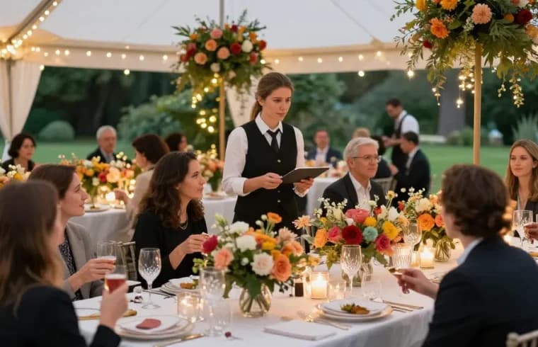Reliable Event Hire Services for Every Occasion