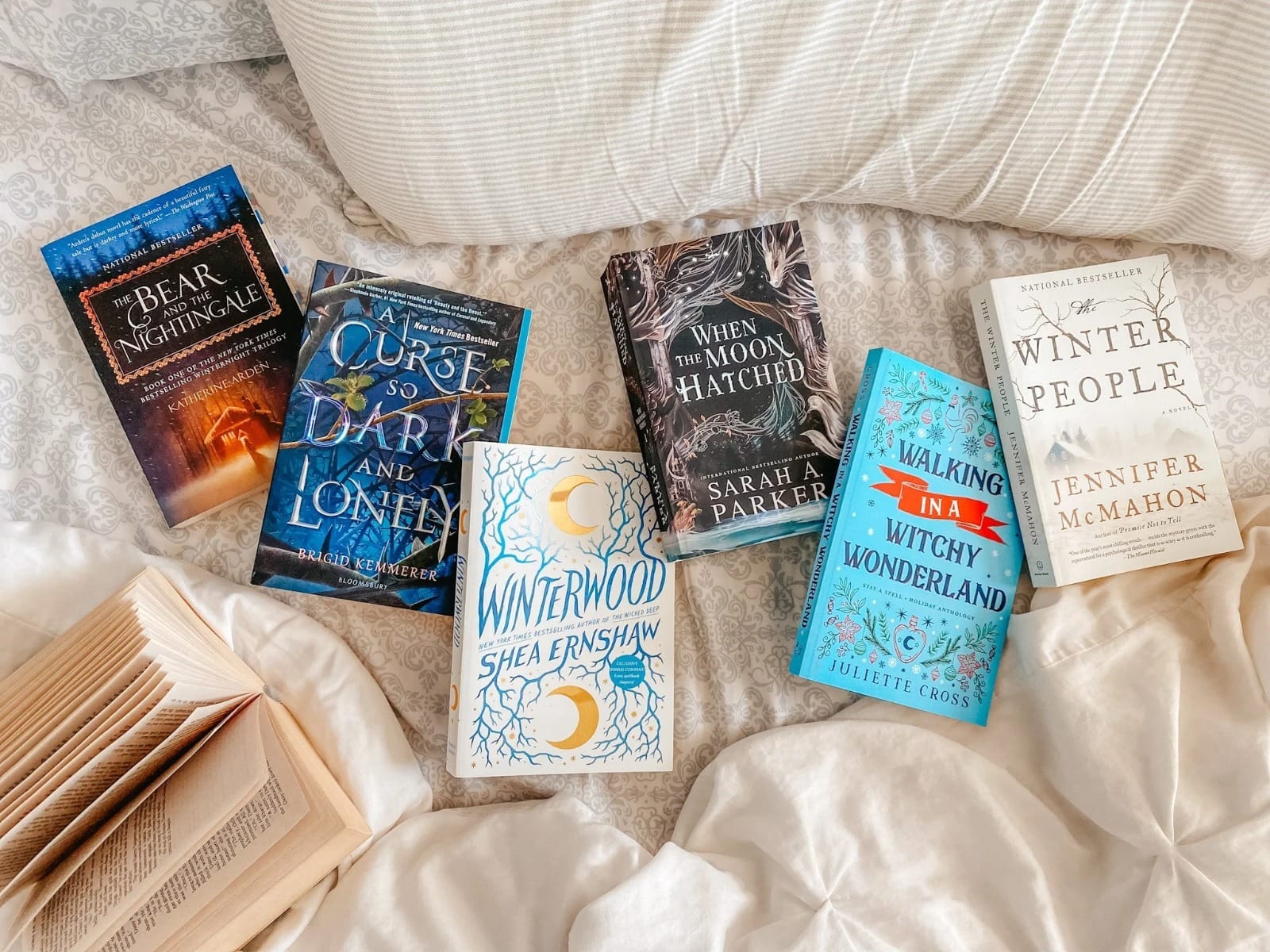 Stephanie Colbert’s Fire Demon: The Perfect Read for Fantasy Lovers Everywhere