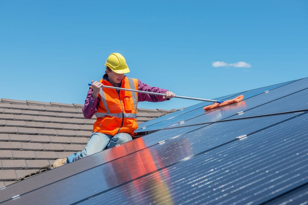 Spectrum Energy Systems Leads the Way with Commercial Solar Panels Derby for Businesses