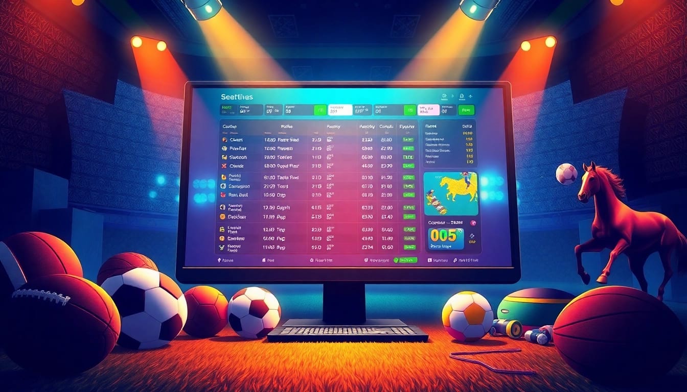 Experience thrilling sports betting on https://ii69vn.com/ with vibrant interface and dynamic updates.