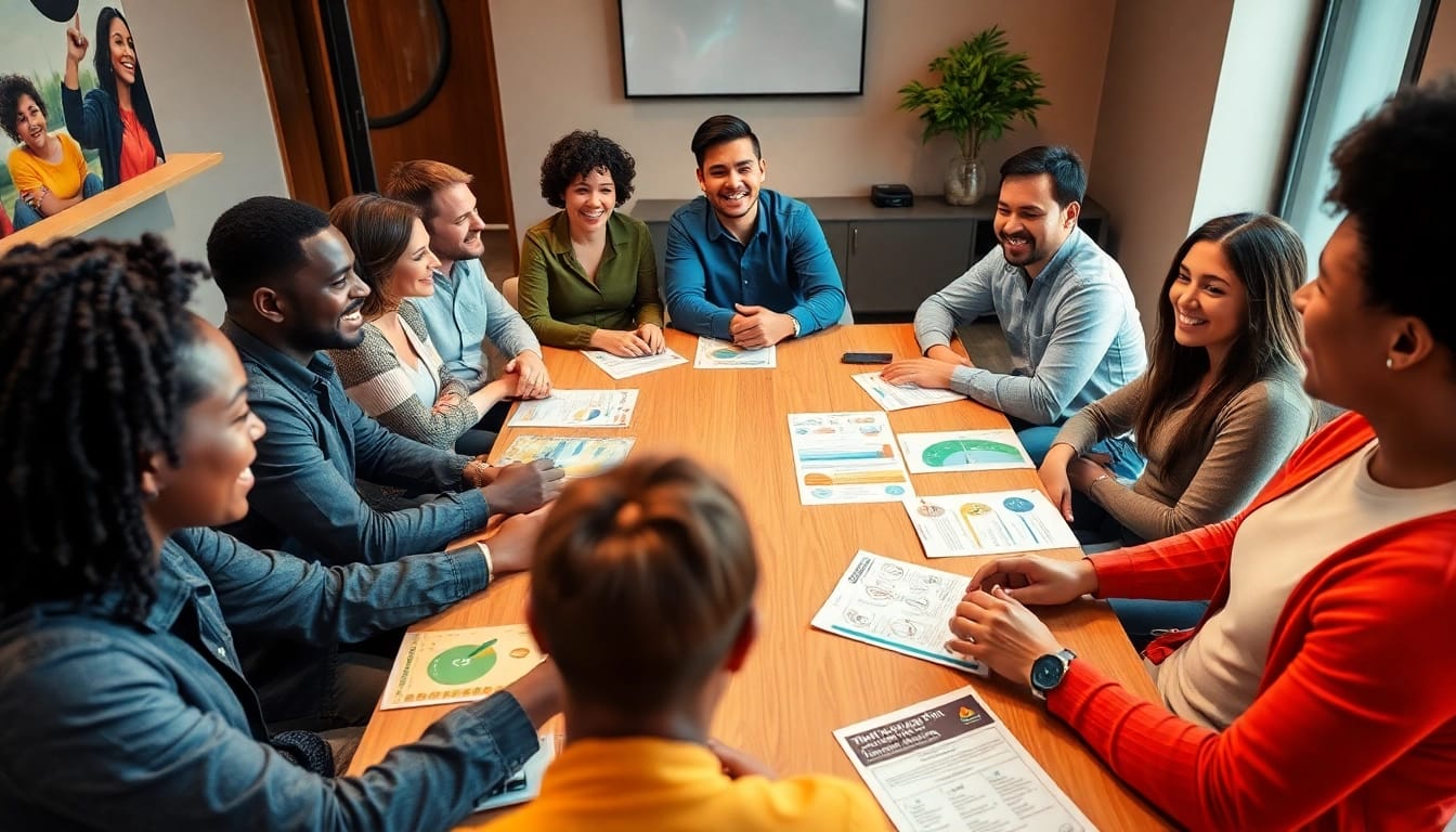 Explore engaging discussions on HIV prevention at https://talkprep.org/ with diverse participants sharing their insights.