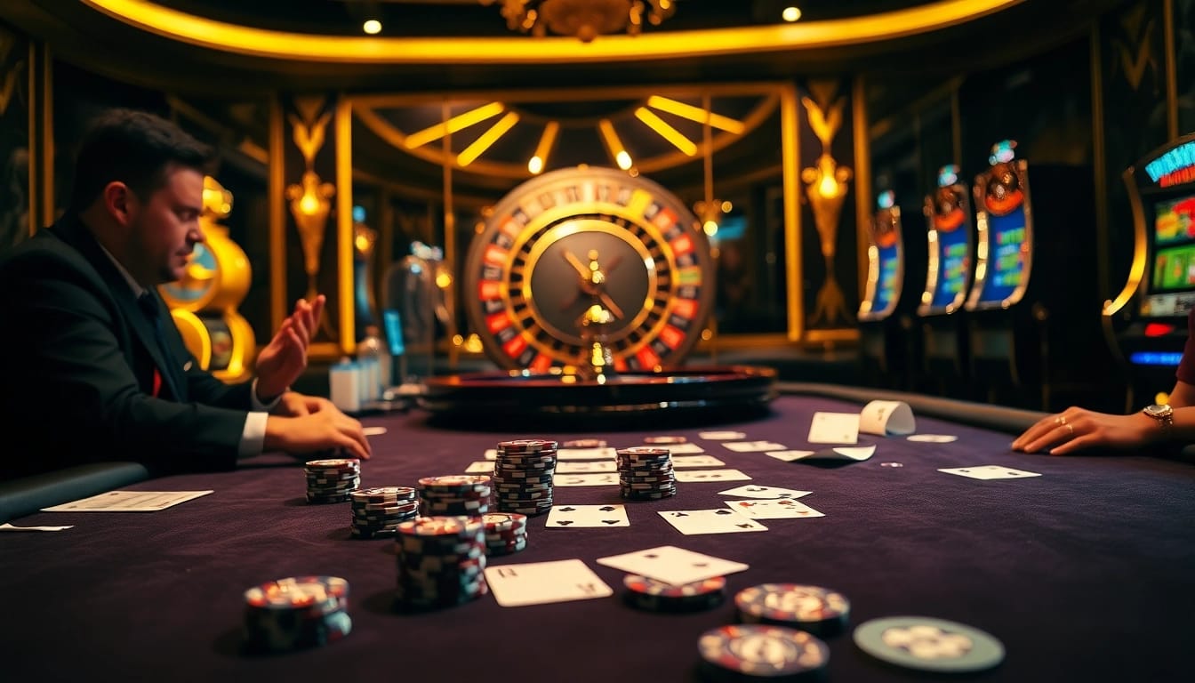 Experience thrilling card games at https://789p.shopping/ where high stakes meet luxurious gaming.
