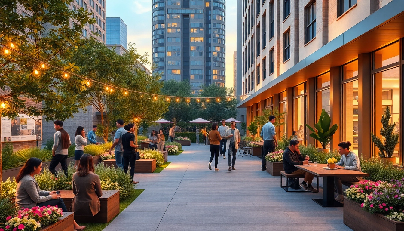 Innovative Strategies for Engaging Communities: LC88 Land 2025 post thumbnail image