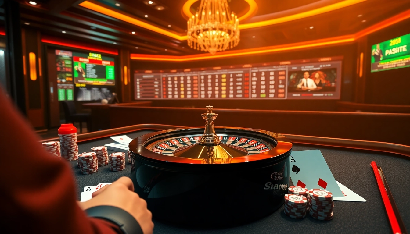 Exciting online gambling interface at SV388 showcasing live cockfighting betting.