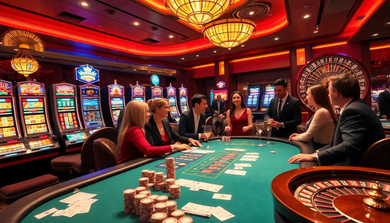 Experience high-stakes excitement at XX88.directory's vibrant poker scene with luxurious tables and thrilling gameplay.