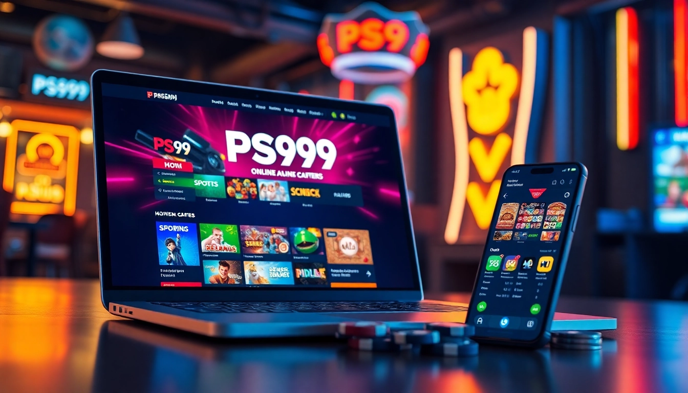 Master the PS99 Experience: Comprehensive Guide for 2025 Gamers post thumbnail image