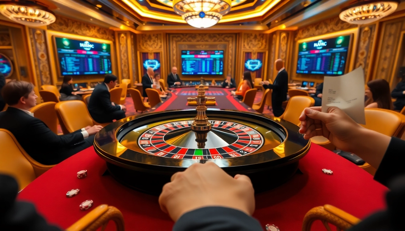 Experience the thrill of online gambling at https://777vip.dev/ with vibrant casino elements and engaging play.