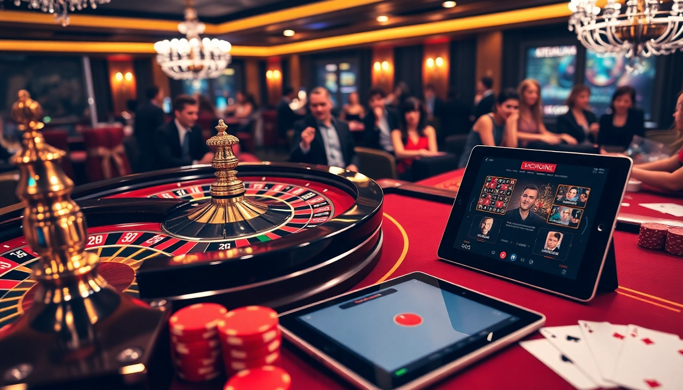 Winning Strategies at https://gamemanclub.wiki: Mastering Casino Games for 2025 post thumbnail image