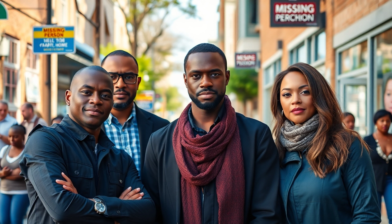 Addressing the Crisis of Missing Adults North Carolina: Causes, Resources, and Community Actions post thumbnail image