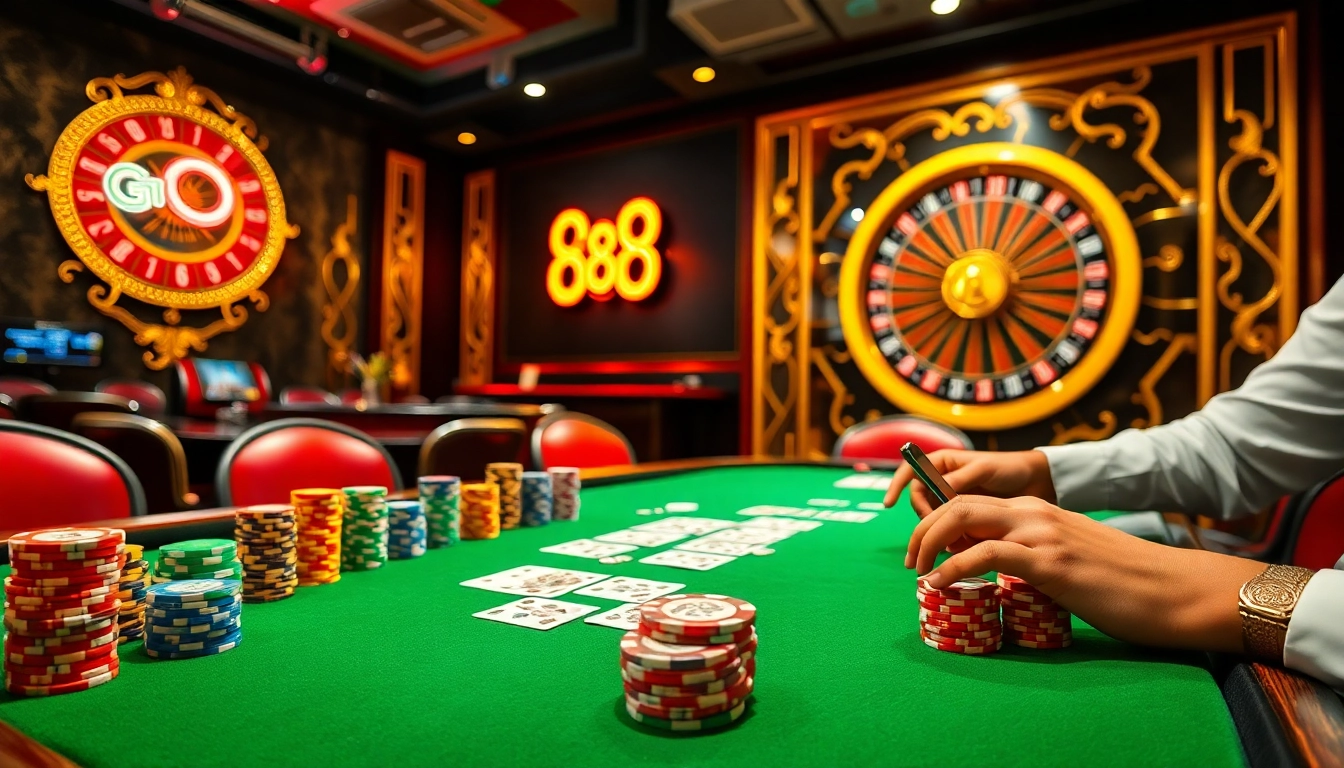 Winning Strategies for Playing GO 88: Expert Tips for Mastery in 2025 post thumbnail image