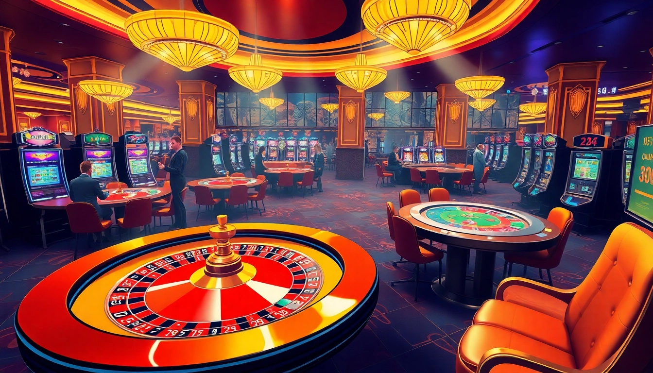 Winning Strategies for Gamblers at https://sunwin.builders/ in 2025: Comprehensive Insights post thumbnail image