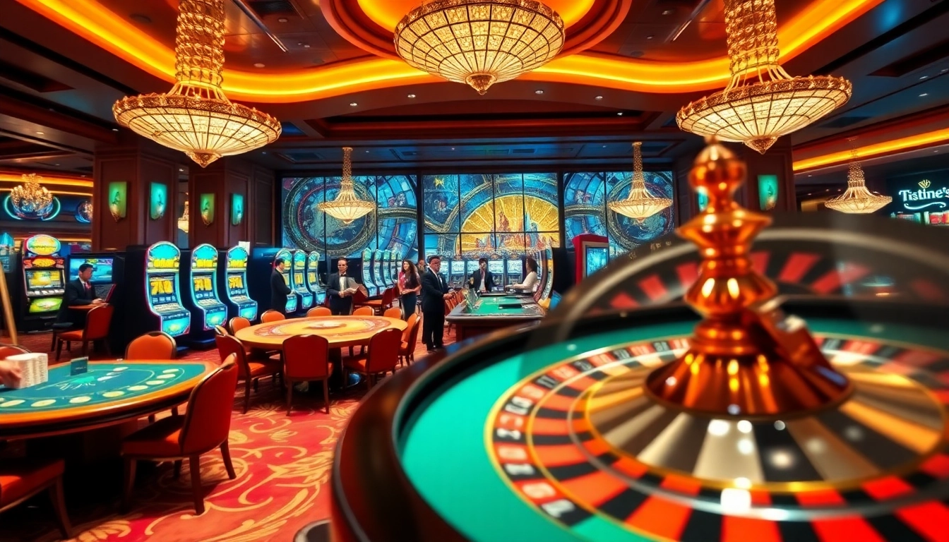Experience the thrill of winning at Tg88.com with vibrant casino tables and exciting games.