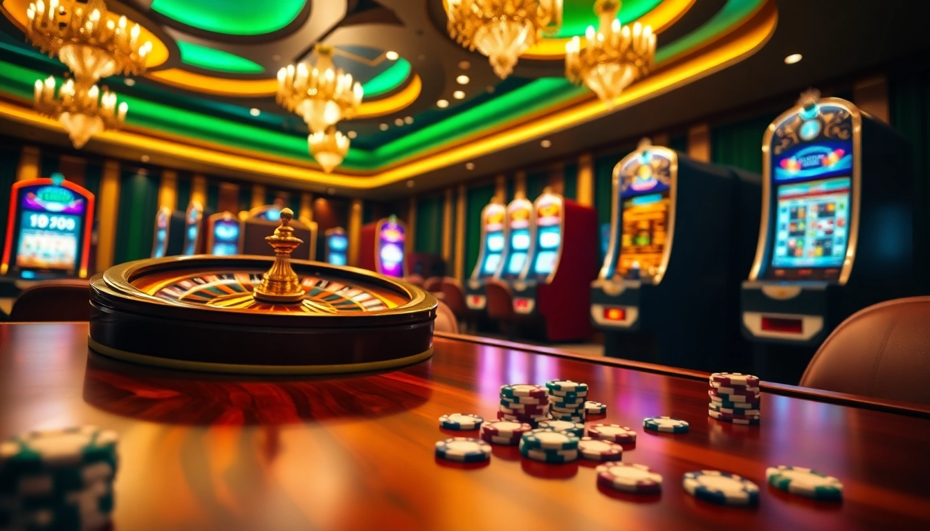Experience the thrill of online gambling with 789CLUB's engaging casino games.