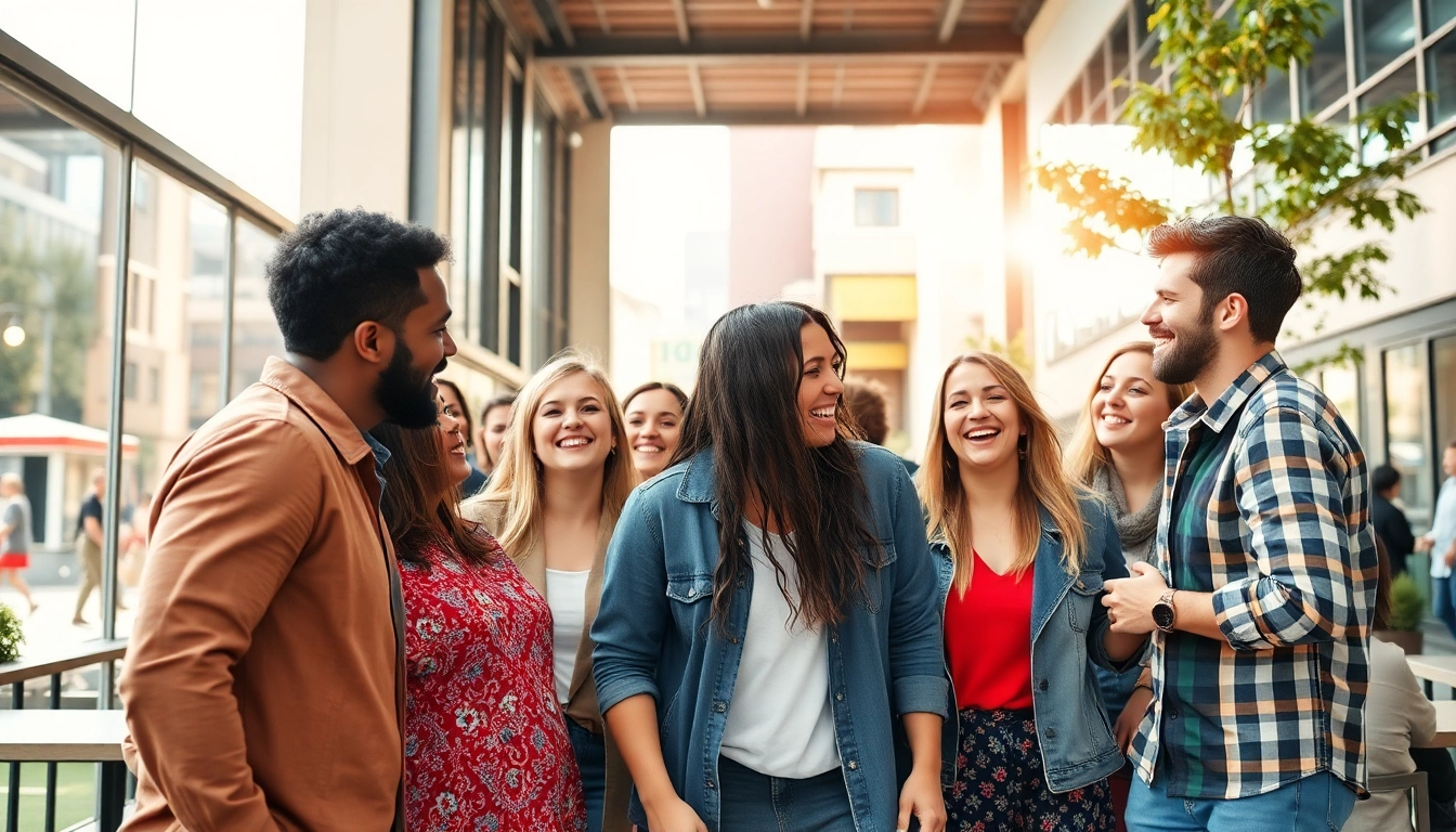 Effective Dating Strategies on OKFUN COM for Couples and Singles in 2025 post thumbnail image