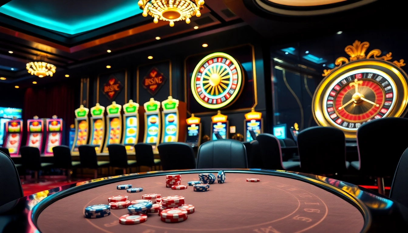 Winning Strategies and Insights for ev88 Bet Gamblers in 2026 post thumbnail image