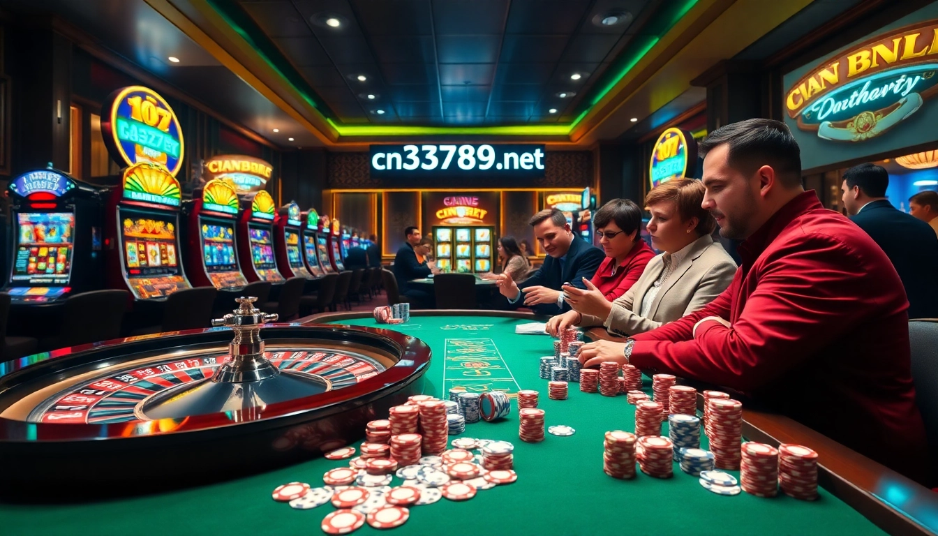 Winning Strategies at cn3789.net: Your Guide to Mastering Online Gambling in 2026 post thumbnail image